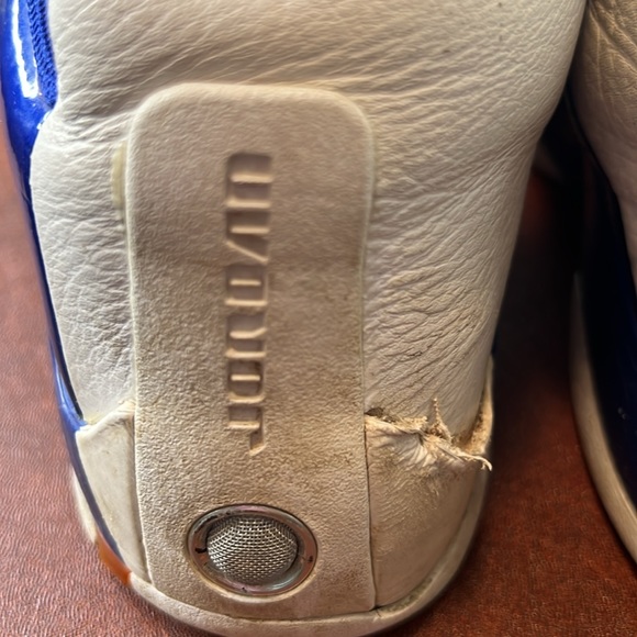 - Air Jordan Y3 Size Mens 8.5 - Picture 11 of 16